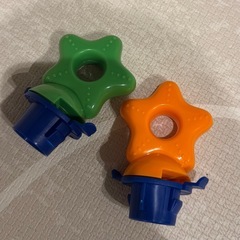 ベビーアインシュタイン ネプチューン・オーシャンディスカバリー・ジャンパーの画像