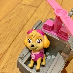 パウパト　ビークル6点の画像