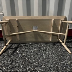 ローテーブルの画像