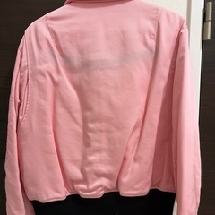 SPIEWAK MA-1ピンク　Lサイズの画像