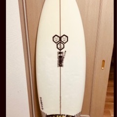 サーフィン　ショートボード　アルメリック　ネックべヤードの画像