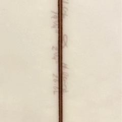 サーフィン　ショートボード　アルメリック　ネックべヤードの画像