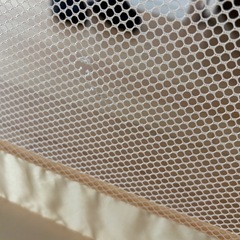 ソフトベビーサークル　の画像