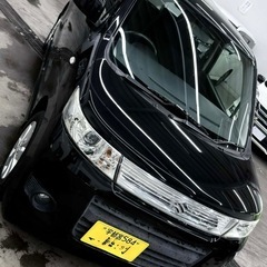 ワゴンR 660スティングレーX.  ☆ご覧いただきありがとうございます！とても綺麗な状態のお車になります！現車確認可能ですのでもしご希望であればコメントください。の画像