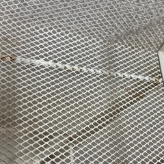 無料　キャスターワゴンの画像