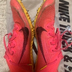 NIKE スーパーフライエリート2 27cmの画像