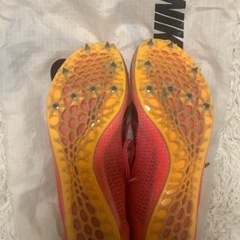 NIKE スーパーフライエリート2 27cmの画像