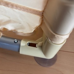 ソフトベビーサークル　の画像