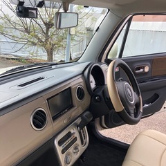 ラパンレトロカスタムの画像