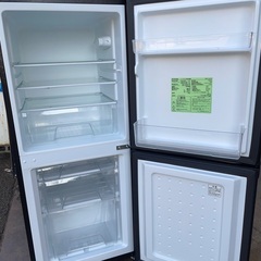 洗濯機 冷蔵庫セット割り　☆地域限定配達無料★の画像