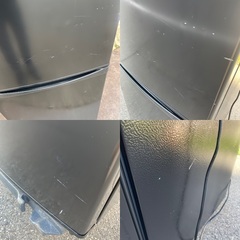 洗濯機 冷蔵庫セット割り　☆地域限定配達無料★の画像