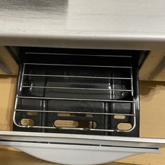 ガスコンロ　プロパンガス用の画像