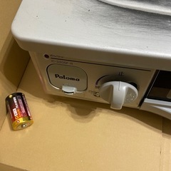 ガスコンロ　プロパンガス用の画像