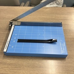 コクヨ　ペッパーカッターの画像