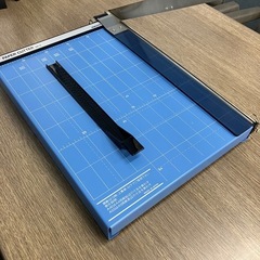 コクヨ　ペッパーカッターの画像