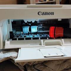 CANON◆キャノン/インクジェットプリンター TS-3330の画像