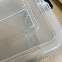 日本製　収納•衣装ケースの画像