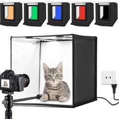 【60cm】PULUZ 撮影ボックス 60cmの画像
