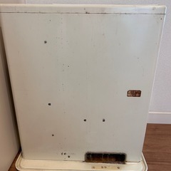 石油ストーブの画像