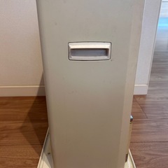 石油ストーブの画像