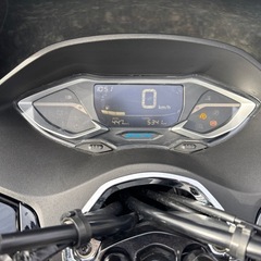 PCX160 売ります
の画像