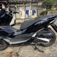 PCX160 売ります
の画像