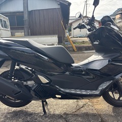 PCX160 売ります
の画像