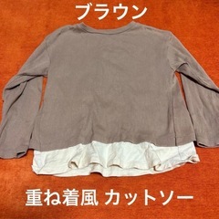 キッズ トレーナー  セット売りGirlの画像