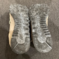 ニューバランス574 27.5 美品の画像