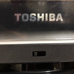 TOSHIBA REGZA 42Z8000 液晶テレビの画像