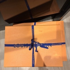 【新品未使用】LOUIS VUITTONの半ズボンの画像