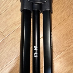 ベルボンM43の画像