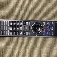 TOSHIBA REGZA 42Z8000 液晶テレビの画像