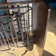 電動ベッド【牛久】の画像