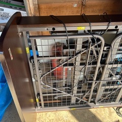 電動ベッド【牛久】の画像