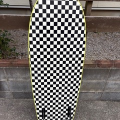 CATCH SURF Beater Original 54の画像