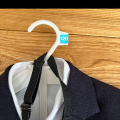 子供　フォーマルの画像