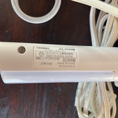 ドライヤー【牛久】の画像