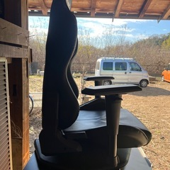 ゲーミング座椅子【牛久】の画像