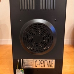 ワインセラーの画像