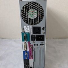 富士通　ESPRIMO D581/C デスクトップ　P/N CP461301-03 付属の画像