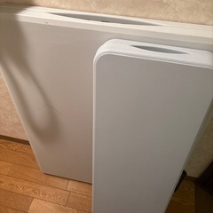 折りたたみテーブル＆イスセット の画像