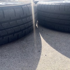 JF3 JF4 後期　N-BOX カスタム　ターボ　純正　ホイール　ブリヂストンの画像