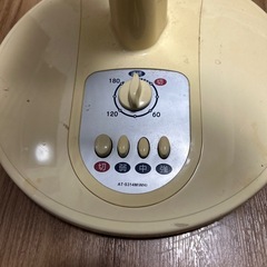 扇風機の画像