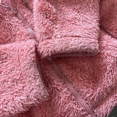 キッズアウター　UNIQLO 110の画像