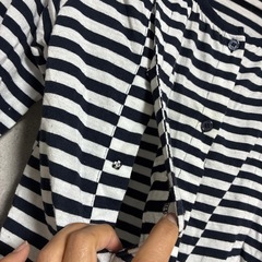 マタニティパジャマの画像