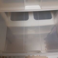 引き出し収納の画像