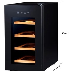 ワインセラーの画像