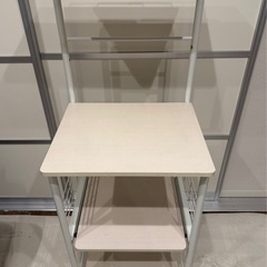 レンジラックの画像