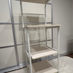 レンジラックの画像